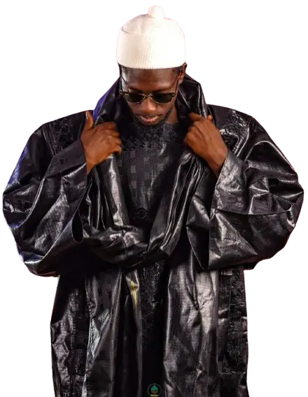 Baay lahad sans thiaya