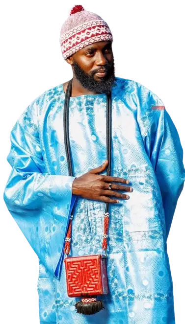 Baaylahad sans thiaya