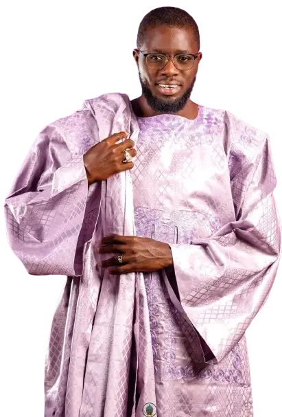 Baaylahad Bazin Riche