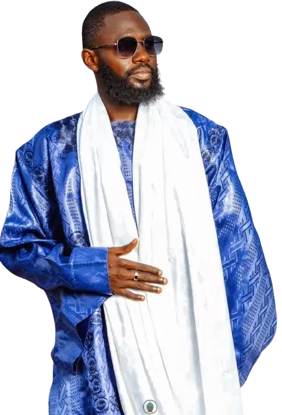 Baay lahad sans thiaya