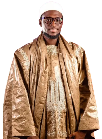 Baaylahad Bazin Riche