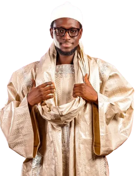 Baaylahad Bazin Riche